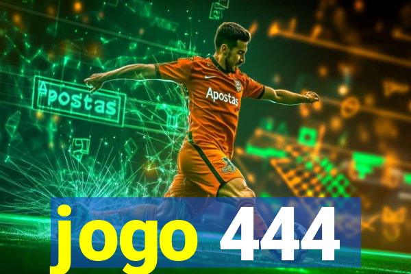 jogo 444